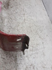 фото thumb №6, Крила передній перед правий toyota auris ii 13-