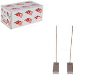 фото thumb №1, Щітка вугільна, генератор as-pl ab6005