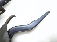 фото thumb №9, Honda cr-v 2008 комплект петли