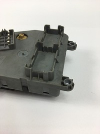 фото thumb №10, Панель керування сидіння лівий перед mercedes s w140 1408200510