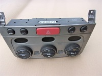 фото thumb №1, Alfa romeo 147 панель обдув кондиционера