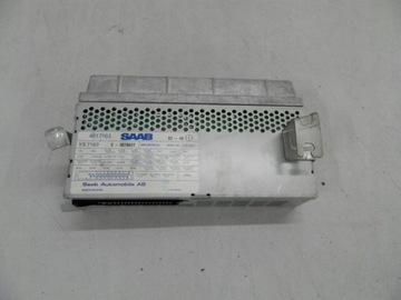 фото thumb №4, Saab 95 i підсилювач радіо аудіо 4617163 01-05