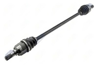 фото thumb №1, Приводной вал kia ceed / pro ceed 1.4 crdi / 1.6 crdi 2012-2018 - правая - механическая коробка передач