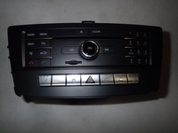 фото thumb №4, Dw mercedes gls x166 дисплей радіонавігація