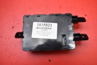 фото thumb №6, Блок управления  модуль кондиционера 68103284af jeep cherokee 5 v kl 13-17