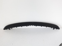 фото thumb №1, Mercedes cla c117 amg спойлер планка дифузор бампер зад a1178859900