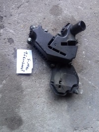 фото thumb №1, Вентиляция картера ford s-max galaxy mk3 1.6 ecoboost