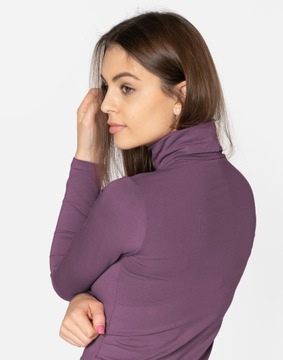 Женский свитер с высоким воротником Thin Turtleneck 8112-07, XL/XXL