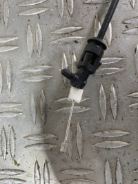 фото thumb №4, Opel combo 18- трос ручка тяга открывания капот