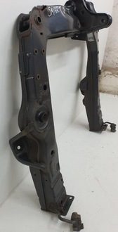 фото thumb №5, Подрамник подрамник балка подрамник задняя smart fortwo ii 451 a4513500200