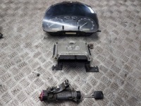 фото thumb №1, Набор стартовый octavia i fl 1.9 tdi 038906012f