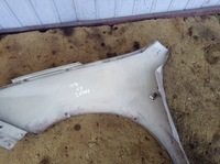 фото thumb №9, Skoda fabia i - крило праві перед - 9201