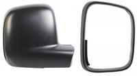 фото thumb №1, Vw multivan caddy 2003-2009 корпус дзеркало+ рамка