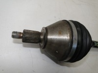 фото thumb №4, Полуось левая 2g0 2q0407271ca vw polo 1.0 tsi