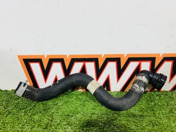 фото thumb №11, Шланг труба води jaguar i-pace x590 j9d3-8d116-ac