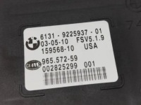 Освещение внутреннее bmw x5 e70 15956810 3.0l дизель 173kw 2010 Киев, фото thumb