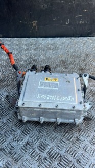 Инвертор с блок розжига mercedes-benz eqc 2020 a0003424800 в Украине, фото thumb