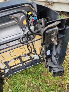 фото thumb №13, C-max mk2 сидіння водія лівий механічний шкіра