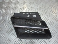 фото thumb №1, Решітка радіатора решітка радіатора решітка радіатора решітка права alfa romeo 156 fl