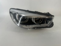 фото thumb №1, Bmw 5 gt f07 lci лампа адаптивный led правая - 18346