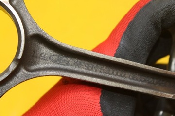 фото thumb №5, Поршень шатун focus mk3 1.6 pndd 8a6g-kb 079158