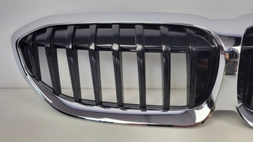 фото thumb №7, -решітка радіатора решітки радіатора решітка радіатор bmw 3 g20 g21 18-