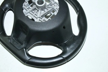 фото thumb №9, Руль кожа мультифункция кнопки peugeot 308 ii t9 t92 2013-