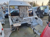 фото thumb №7, Vw volkswagen crafter i 2e левый фартук четверть лонжерон левая