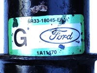 фото thumb №11, Ford mustang # 6r33-18045-ef амортизаторы перед