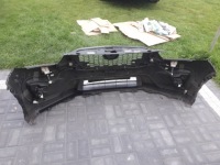 фото thumb №12, Mazda cx5 2012-2015 бампер перед оригинал kompletny idealny цвет 16w