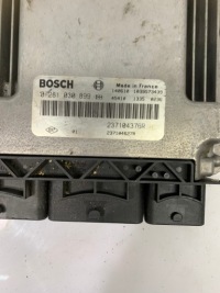 фото thumb №2, Бортовий комп'ютер двигуна renault 237104376r 0281030899