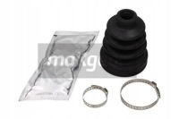 фото thumb №2, Захист шарнір mazda wew.