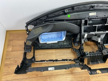 фото thumb №11, Панель роздавальна dodge ram 1500 2019+ usa