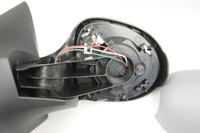 фото thumb №6, Зеркало наружное левая renault twingo ii