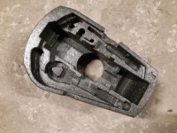 фото thumb №1, Vw polo v 6r 6c вкладыш колеса пенополистирол