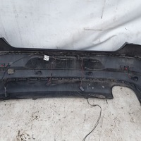 фото thumb №14, Бампер задняя vw passat cc pdc