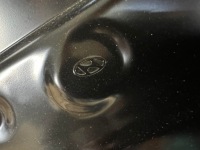 фото thumb №5, Крыло задняя задний правый hyundai i30 iii 3 kombi 2017- nowka оригинальный