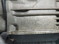 фото thumb №9, Mercedes w253 glc кпп кпп / коробка передач автоматична 7250480 7250480