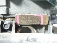 фото thumb №7, Двигатель kia soul i 08-13 d4fb 1.6 crdi film