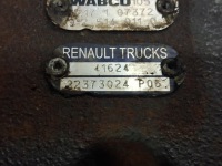 фото thumb №4, Компрессор компрессор воздуха renault gama t volvo fh fm 4 оригинал