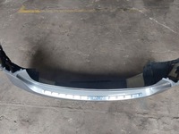 фото thumb №10, Бампер задняя mercedes gla x156 orginal хороший 6xpdc