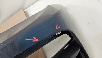 фото thumb №9, Бампер перед переднее tesla модель 3 startech