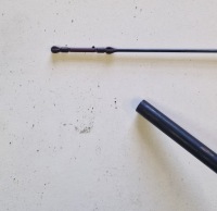 фото thumb №4, Щуп щуп масла трубка bmw x3 e83 2.0d m47