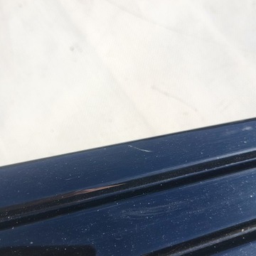 фото thumb №10, Спойлер бампера планка зад audi e tron 4ke 4ke807833d