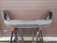 фото thumb №1, Бампер задняя задний pdc ford galaxy mk3 lata 06-10