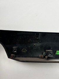 фото thumb №12, Honda cr-v crv iv 4 2012 - 2015 накладка молдинг крышки багажника задняя