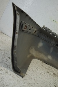 фото thumb №13, Бампер задняя skoda octavia i lift hb vrs rs