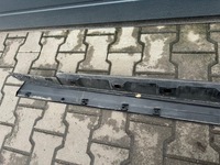 фото thumb №11, Toyota rav4 v молдинг порог левая 75860-42030