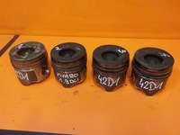 фото thumb №1, Vivaro trafic primastar 1.9 dci 06r поршень as12