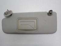 фото thumb №1, Козирок козирок лівий europa citroen c3 aircross 18r